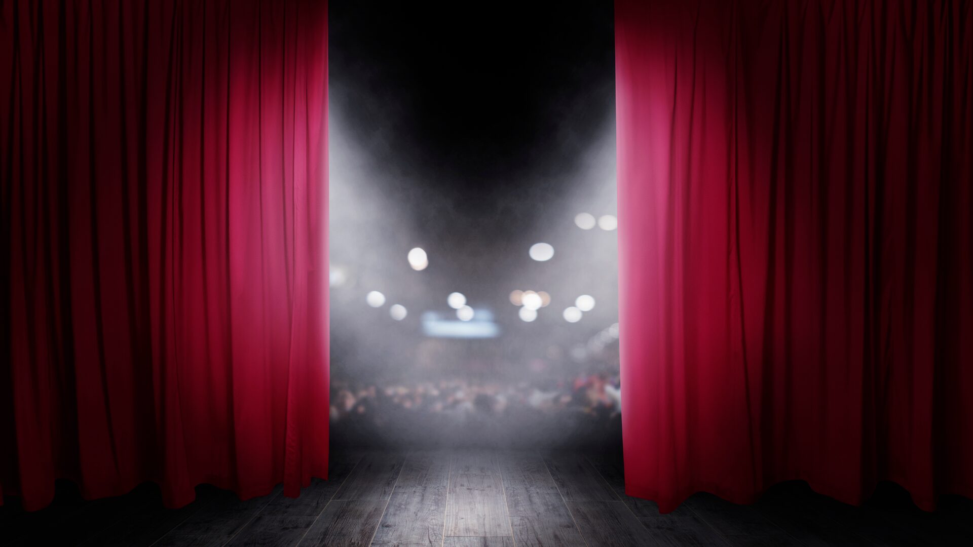 The Dire State of U.S. Arts Funding: What It Means for the Future