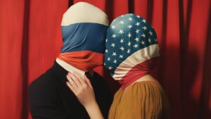 Seagull: True Story Makes UK Debut at Marylebone Theatre