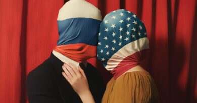 Seagull: True Story Makes UK Debut at Marylebone Theatre