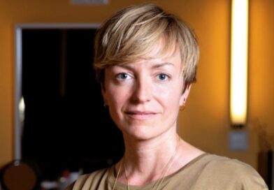 In Conversation With Anke Politz