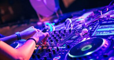 Keywords in Sound