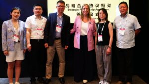 Longhua District, Max-Matching, and RWS Global Partner to Launch International IP Entertainment Hub