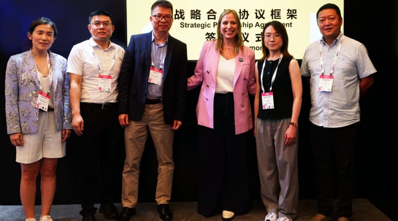 Longhua District, Max-Matching, and RWS Global Partner to Launch International IP Entertainment Hub