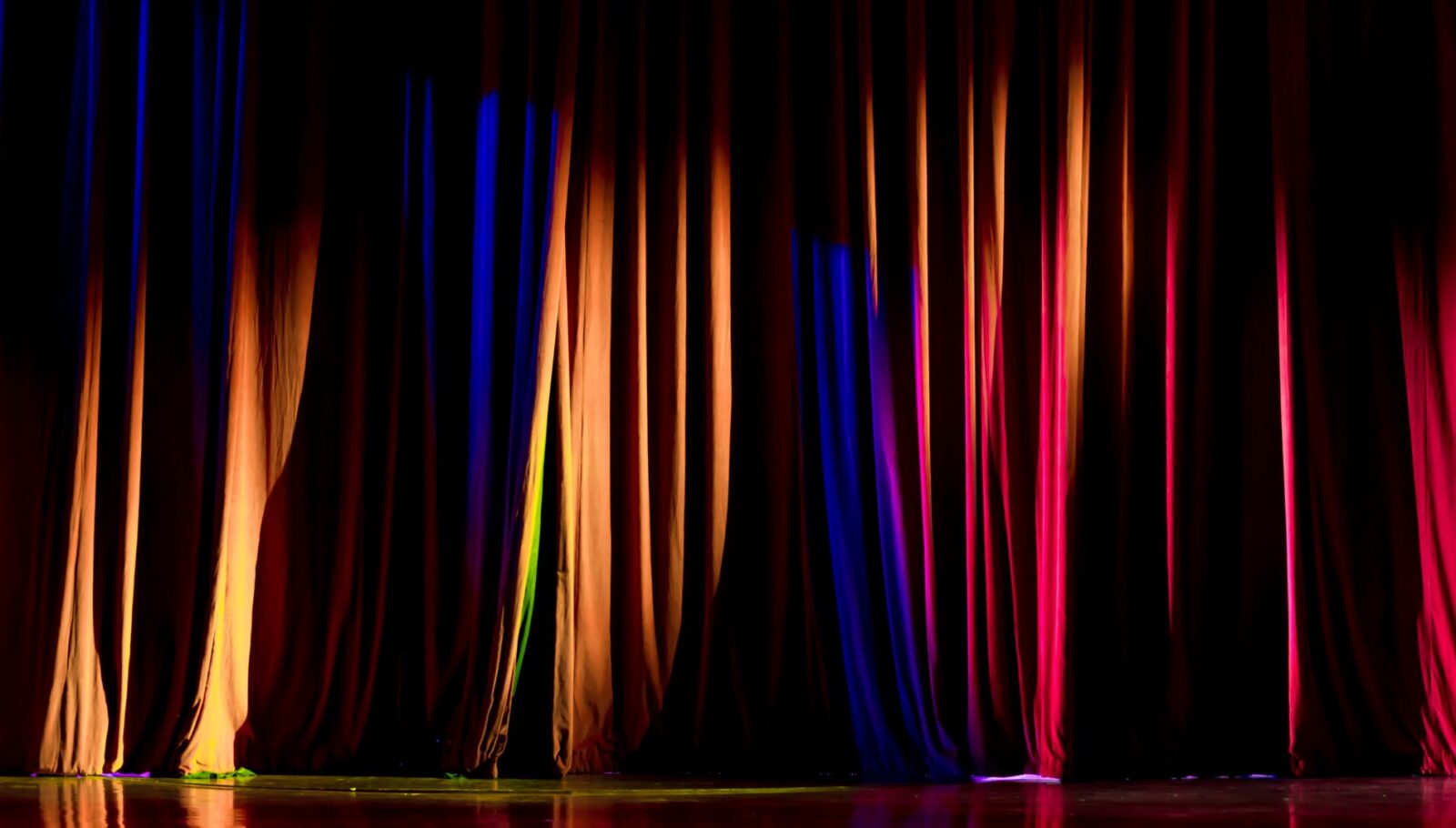 Marina Maleni - Building Theatre Futures