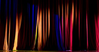 Marina Maleni – Building Theatre Futures