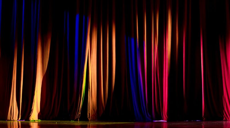 Marina Maleni – Building Theatre Futures