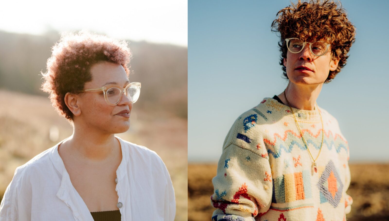 Michael Pedersen & Gemma Cairney to Host 2025 List Festival Awards