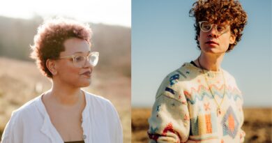 Michael Pedersen & Gemma Cairney to Host 2025 List Festival Awards