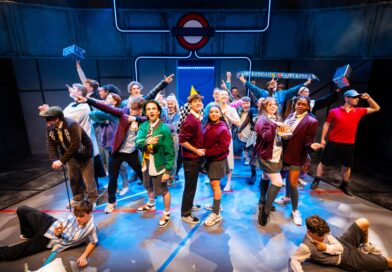 NYMT Shines at 20th Anniversary of West End LIVE