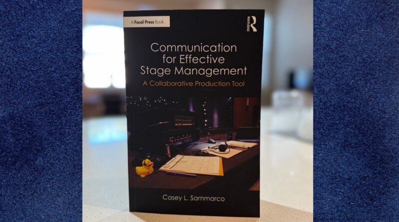 Communication Artistry