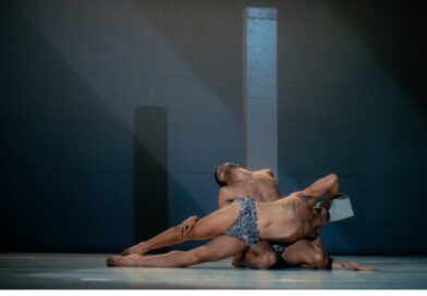 Saeed Hani’s Inlet Premieres at Edinburgh Fringe