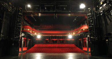 Technicians Wanted: The StageLync Job Board