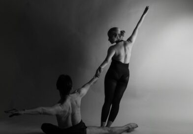 Dance Jobs