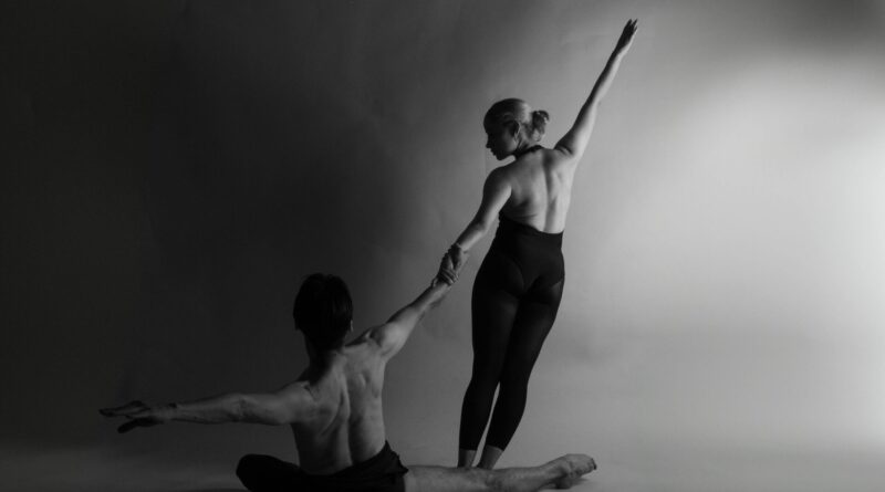 Dance Jobs