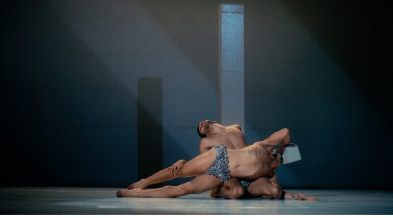 Saeed Hani’s Inlet Premieres at Edinburgh Fringe