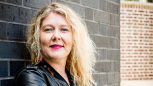 Tamsin Ace appointed as Chair of Shoreditch Town Hall in London