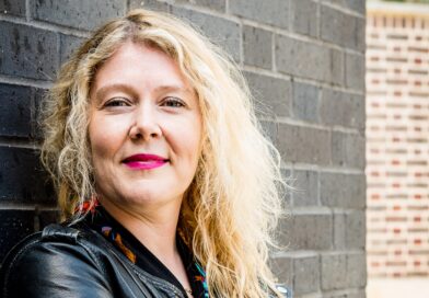 Shoreditch Town Hall in London Appoints Tamsin Ace as Chair