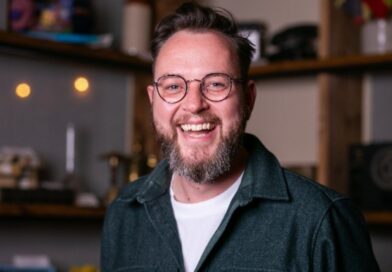 Steve McCourt Named Artistic Director & Co-CEO of Punchdrunk Enrichment
