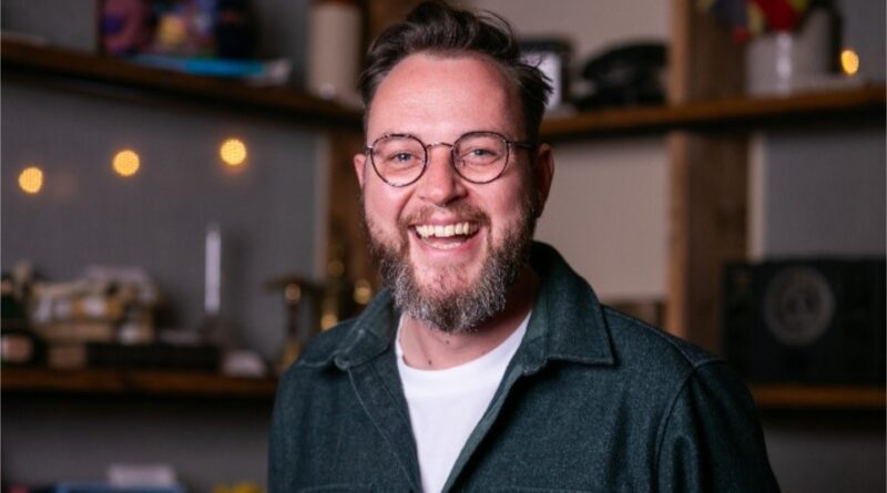 Steve McCourt Named Artistic Director & Co-CEO of Punchdrunk Enrichment