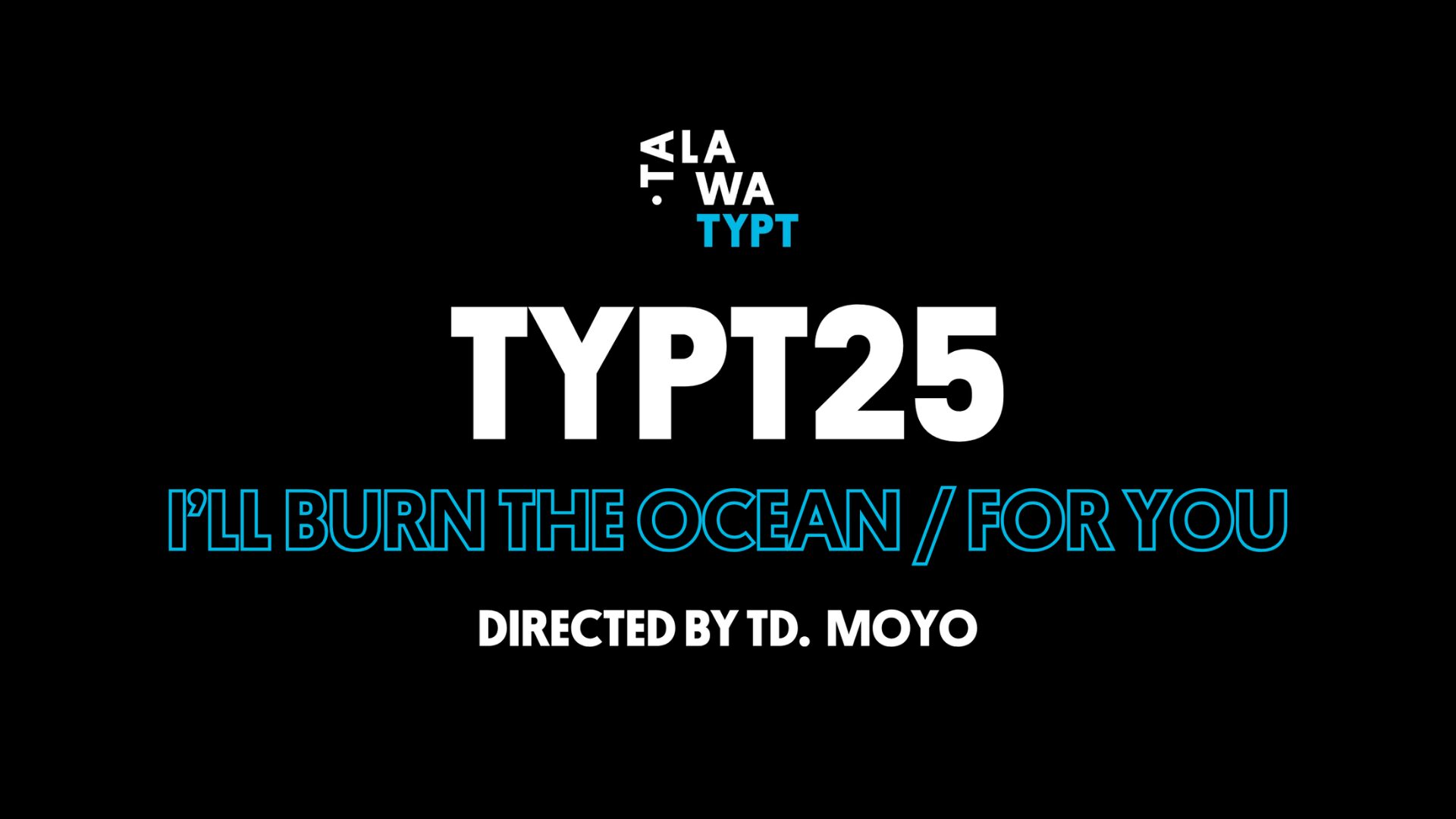 Talawa’s Acclaimed TYPT Returns to London This Summer