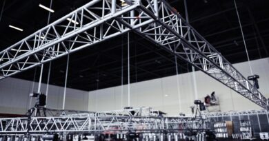 The StageLync Job Board: Rigging Jobs