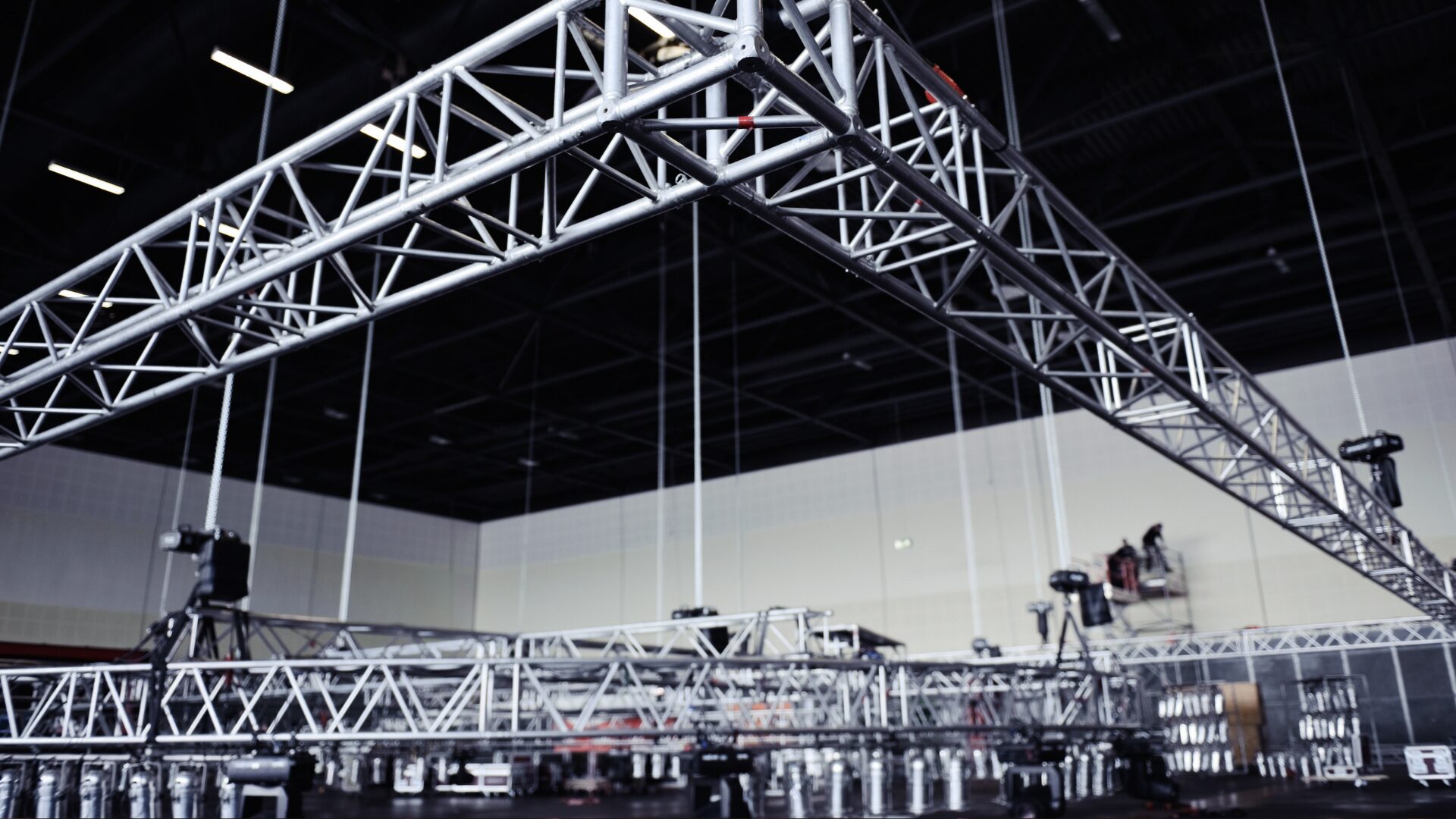 The StageLync Job Board: Rigging Jobs