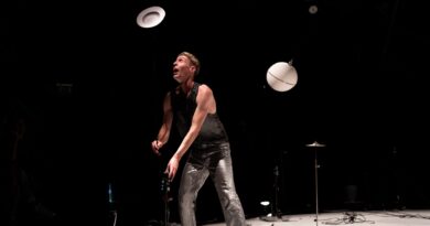 The Circus Dance Festival in Köln – More than a Festival