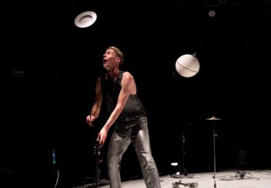 Circus Dance Festival in Köln