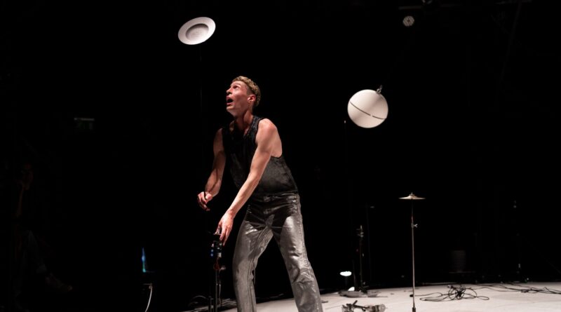The Circus Dance Festival in Köln – More than a Festival