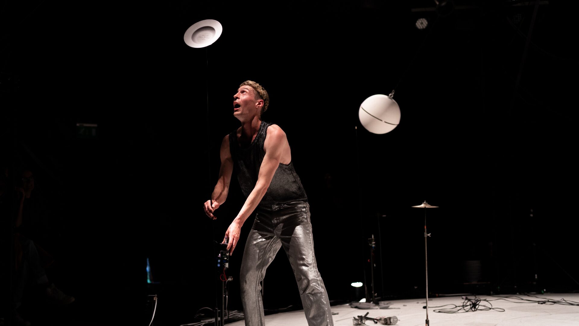 The Circus Dance Festival in Köln – More than a Festival