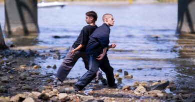 Totally Thames 2025 Festival Lineup Revealed