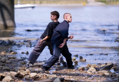 Totally Thames 2025 Festival Lineup Revealed
