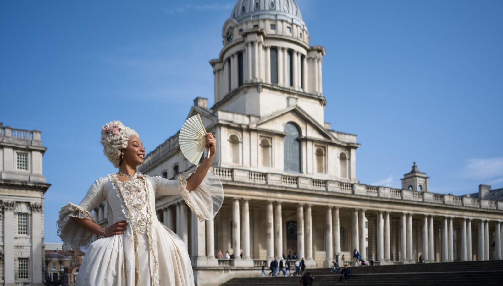 UK Film Icons Unite for World’s Largest Movie Character Gathering