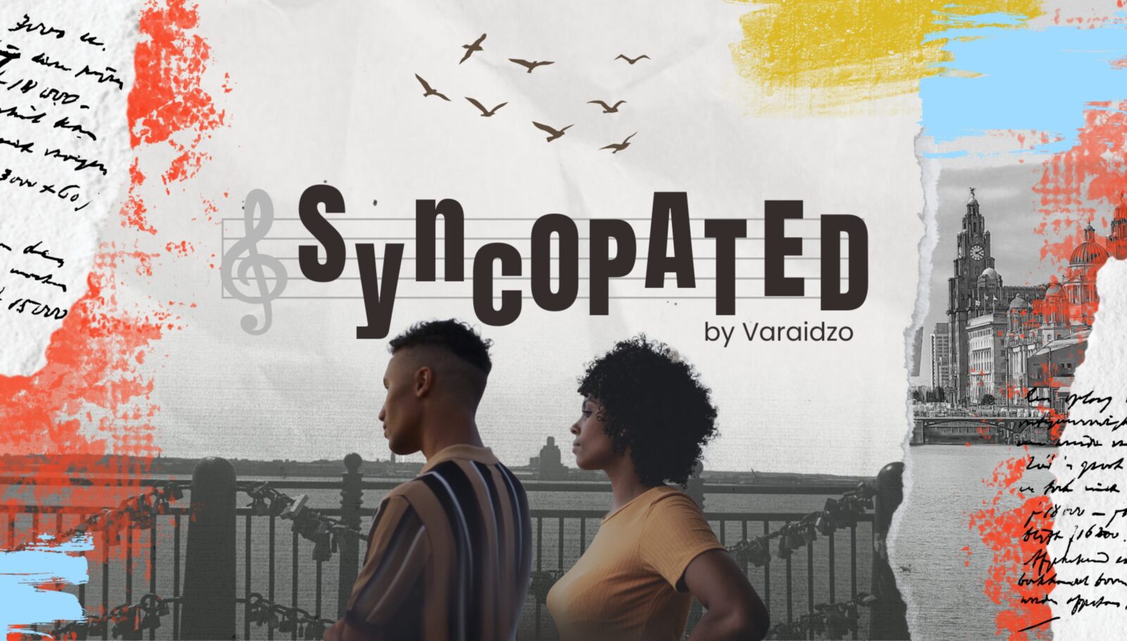World Premiere Syncopated by Talawa Theatre Company