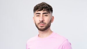 Ali Kadir Designing for Humans