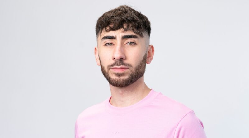 Ali Kadir: Designing for Humans