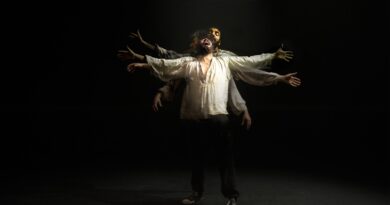 Award-Winning Rhum + Clay Revive Mistero Buffo