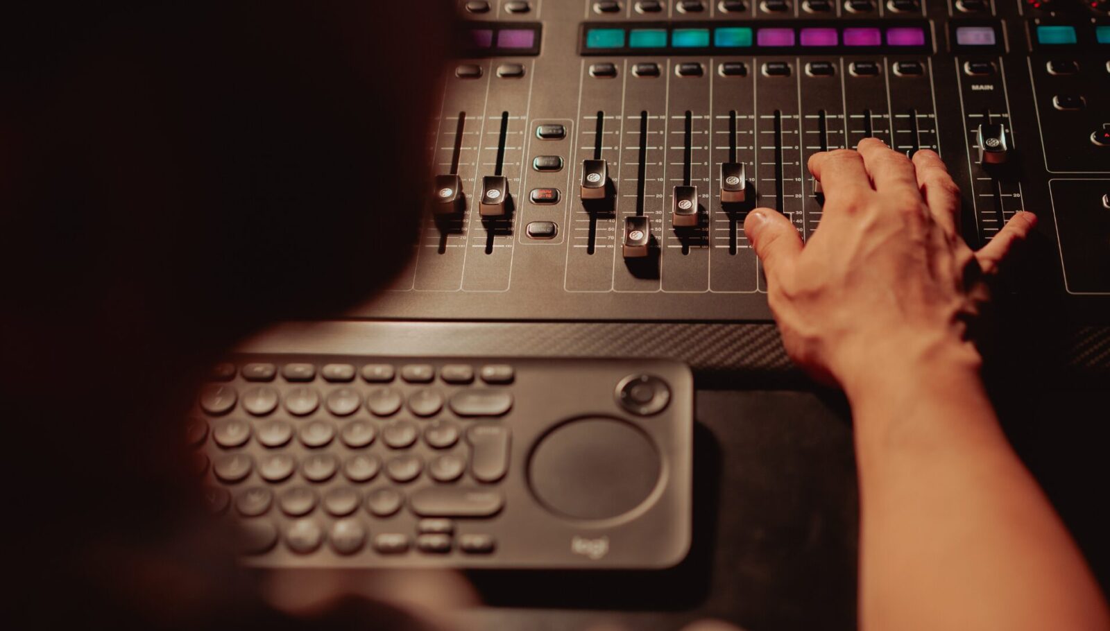 Sound Jobs