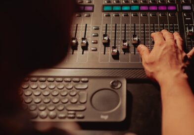 Sound Jobs