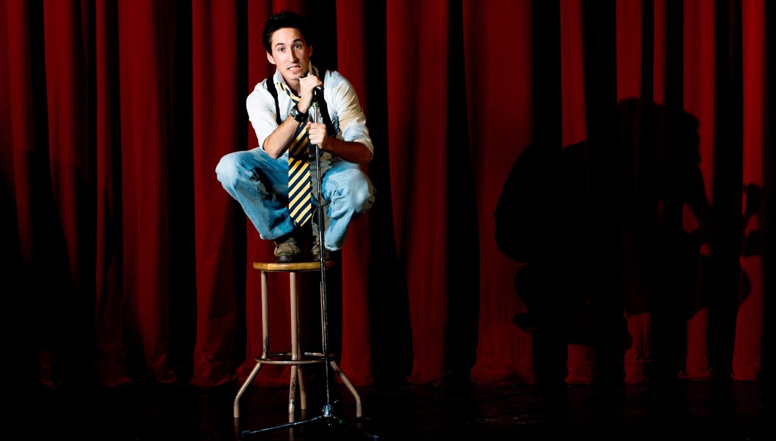 Onstage Jobs