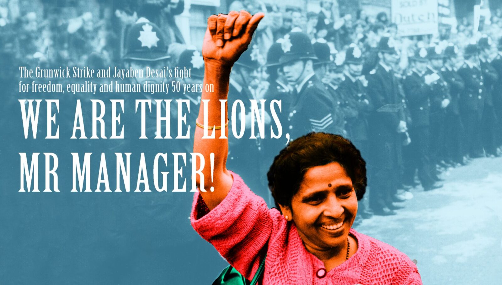 Cast Announced for We Are the Lions, Mr Manager!