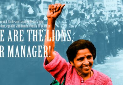Cast Announced for We Are the Lions, Mr Manager!