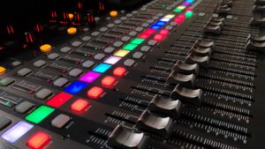 Sound Jobs: The StageLync Job Board