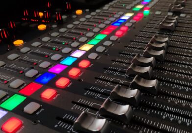 Sound Jobs
