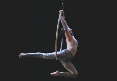 Circus Jobs