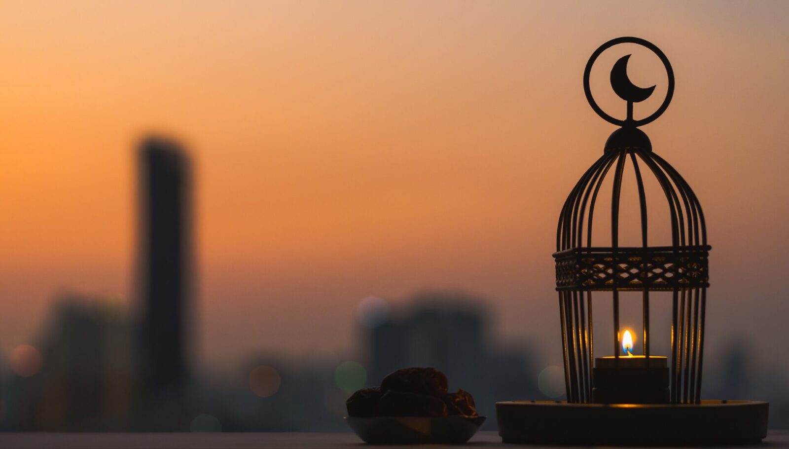Ramadan for Beginners