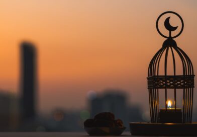 Ramadan for Beginners