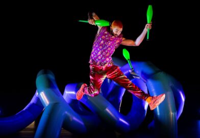 Circus City Festival Unveils International Line-up