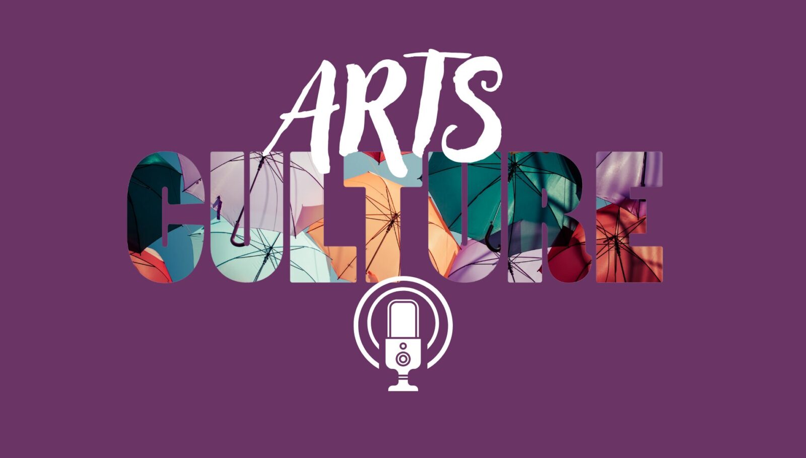 Best Podcasts on Arts Culture
