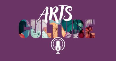 Best Podcasts On Arts Culture: The StageLync Podcast